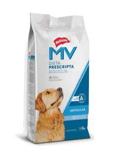 MV DIETA PRESCRIPTA ARTICULAR