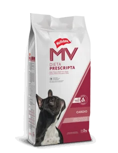 MV DIETA PRESCRIPTA CARDIO 2KG
