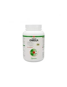 TRIGLICERIDE OMEGA 3 SMALL BREEDS X 60 TABLETAS