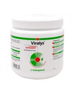 VIRALYS X 100 GR