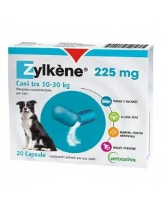 ZYLKENE X 225 MG