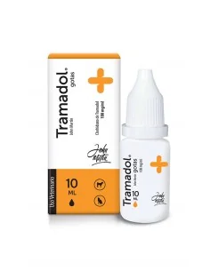 Tramadol Gotas x 10 ml