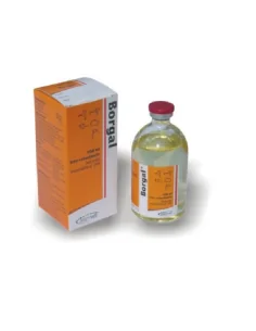 BORGAL X 100ML