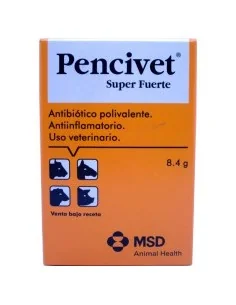 PENCIVET LPU X 50 ML