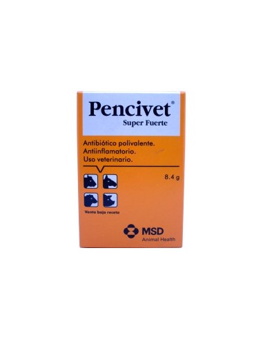 PENCIVET LPU  X 50 ML