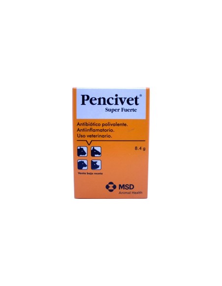 PENCIVET LPU  X 50 ML