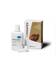 POSATEX X 8.8ML.