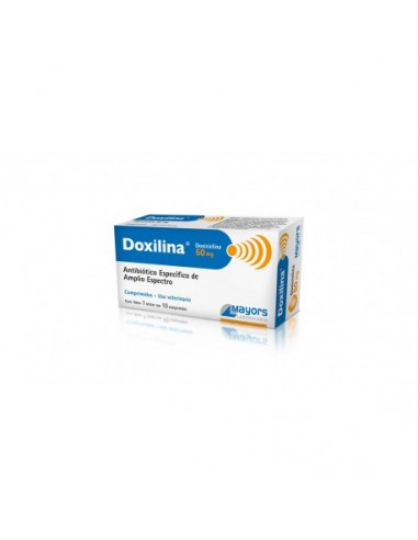 Doxiciclina 150 Precio