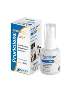 PRURICILONA X 15ML