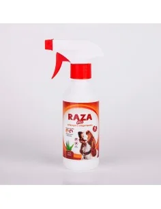 RAZA ANTIPULGAS X 260 ML