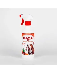 RAZA ANTIPULGAS X 1LT