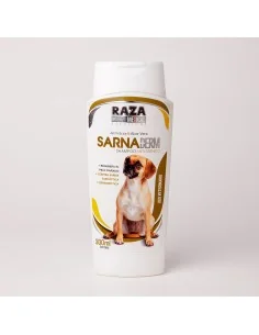 RAZA SHAMPOO TOTALDERM X 300ML