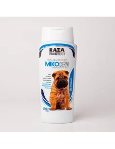 RAZA SHAMPOO MIKODERM X300 ML