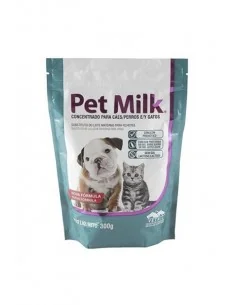 PET MILK X 300 GR - VETNIL