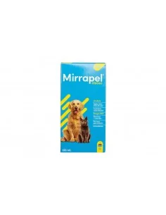 MIRRAPEL X 120ML