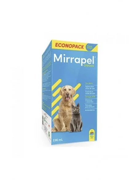 MIRRAPEL X 236ML