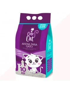 ARENA CUTE CAT 10 KG