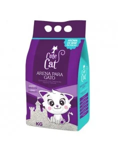 ARENA CUTE CAT 5 KG