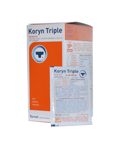KORYN TRIPLE X 100 GR