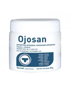 OJOSAN X 50 GR