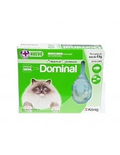 DOMINAL SPOT ON HASTA 4 KG