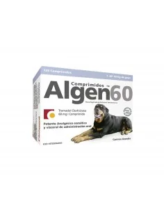 ALGEN X 60 MG X 120 COMPRIMIDO