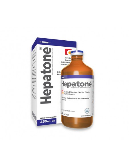 HEPATONE X 250ML
