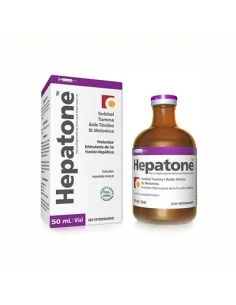 HEPATONE X 50 ML