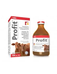 PROFIT X 100ML.