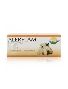 ALERFLAM x 40 tab