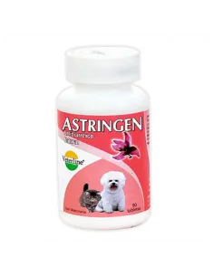 ASTRINGEN X 90 CAPSULAS