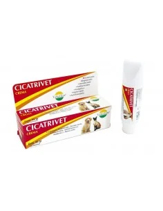 CICATRIVET X 25 GRS