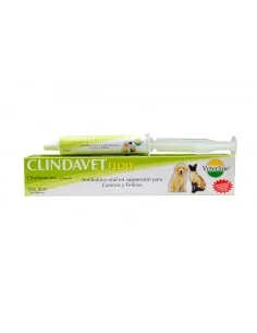 CLINDAVET FLOW X 5 ML