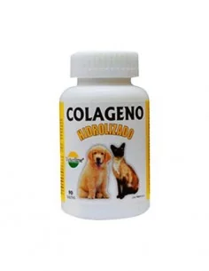 COLAGENO X 90 TABLETAS