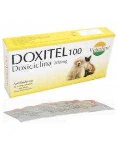 DOXITEL 100 x 32 tab
