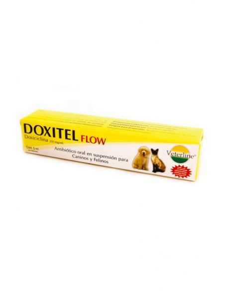DOXITEL FLOW x 10ML