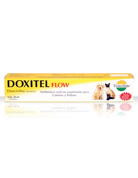 DOXITEL FLOW x 20 ML