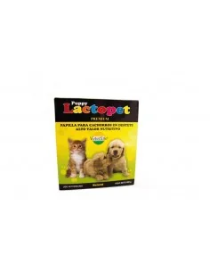LACTOPET X 500 GR
