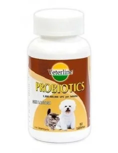 PROBIOTICS X 90.