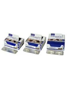 ENDOGARD 30 X 12TABLETAS.