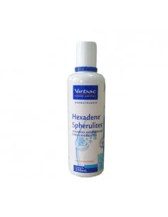 Hexadene Spherulites x 250ml