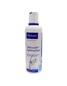 Sebocalm Spherulites 250ml.