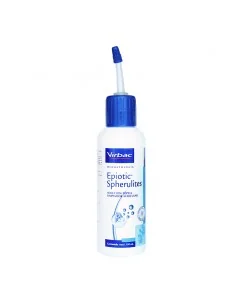 Virbac Epiotic spherulites x 100ml