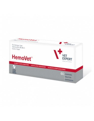 HEMOVET x 60 TAB