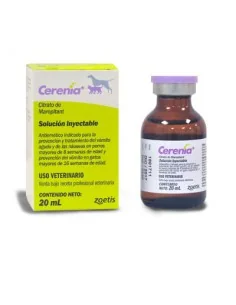 CERENIA X 20 ML