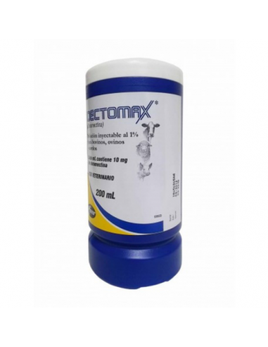 DECTOMAX X 200ML