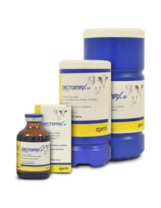 DECTOMAX X 20 ML