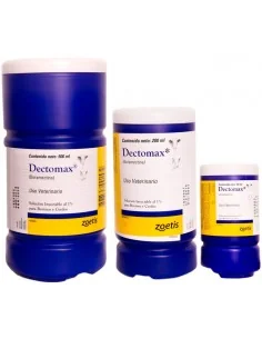 DECTOMAX X 50 ML