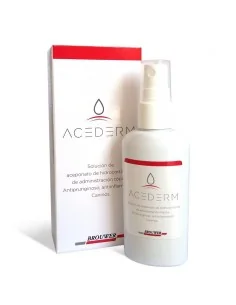 ACEDERM X 20 ML
