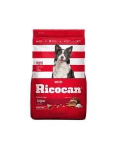 RICOCAN ALIMENTO PARA PERROS ADULTOS (ORIGINAL) TODAS LAS RAZAS